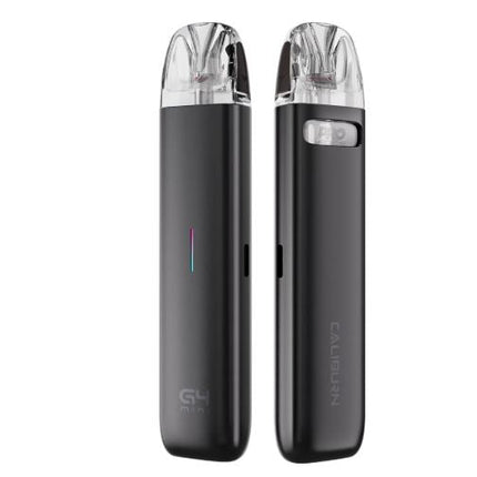 Caliburn G4 Mini 35W Pod System Kit 1100mAh