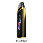 Desert Gold