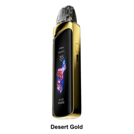 Caliburn G4 Pro 35W Pod Kit – 1800mAh