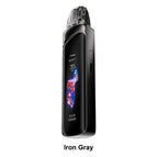 Iron Grey