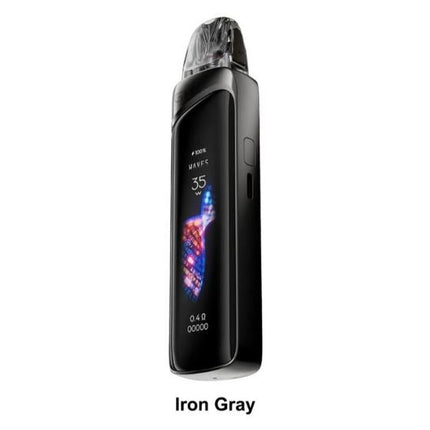 Caliburn G4 Pro 35W Pod Kit – 1800mAh