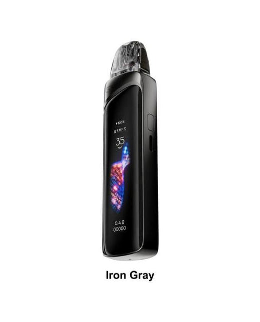 Caliburn G4 Pro 35W Pod Kit – 1800mAh