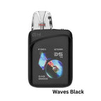 Waves Black