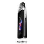 Pearl Silver
