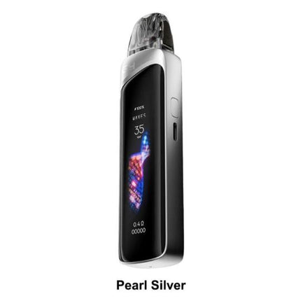 Caliburn G4 Pro 35W Pod Kit – 1800mAh