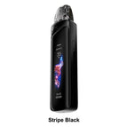 Stripe Black