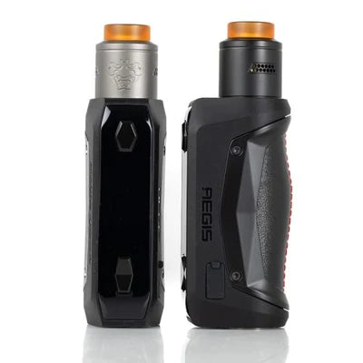 GeekVape Aegis Solo Tengu RDA Vape Kit Dubai | Vape Delivery Abu Dhabi Vape For Less GeekVape Aegis Solo Tengu RDA Vape Kit Dubai | Vape Delivery Abu Dhabi Vape For Less