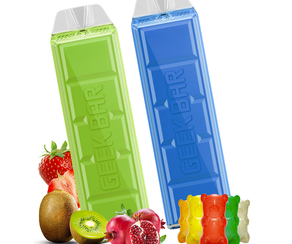 Geek Bar S6000 Disposable vape Abudhabi | vape Dubai