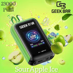 50 mg / Sour Apple Ice
