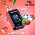 50 mg / Watermelon Ice