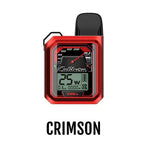 Crimson