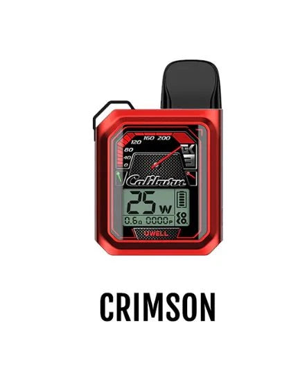 UWELL CALIBURN GK3 POD SYSTEM 900mah Vape Delivery UAE 2026