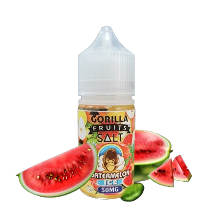 Gorilla Watermelon Ice Best Vape Shop in UAE 2025