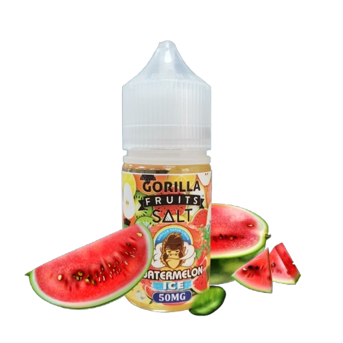 Gorilla Watermelon Ice Best Vape Shop in UAE 2025