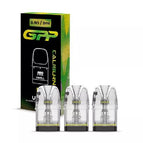 0.9 ohm - 3 ml