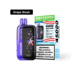 Grape Slush / 50 mg
