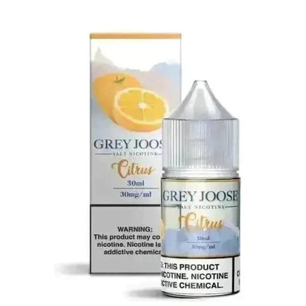 Citrus - Grey Joose 30ml Saltnic VAPE AJMAN