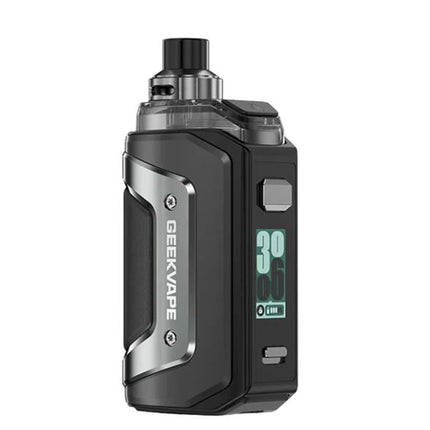 hero5 iron black - Vape Delivery Dubai