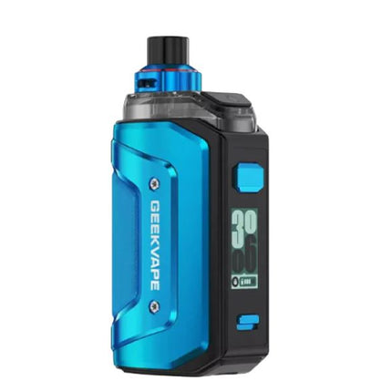 hero5 turbo blue - Vape Delivery Abu Dhabi