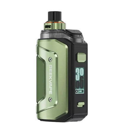 Geekvape Aegis Hero 5 Pod Mod Kit (2000mAh) Best Vape kit Dubai 2026