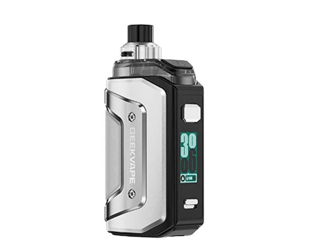 Geekvape Aegis Hero 5 Pod Mod Kit (2000mAh) Vape Same Day Delivery Dubai 2026
