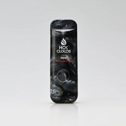 XTRA - HOK CLOUDS PORTABLE HOOKAH REPLACEMENT PODS Dubai Abu Dhabi