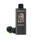 30 mg / Black Ice