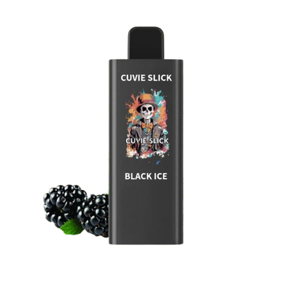 HQD Cuvie Slick Australian Version Disposables Vape (6,000 Puffs) Vape Offer Ruwais