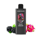 30 mg / Black Dragon