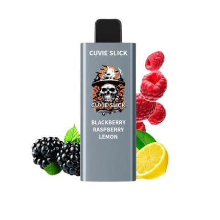 HQD Cuvie Slick Australian Version Disposables Vape (6,000 Puffs) Best Vape Dubai