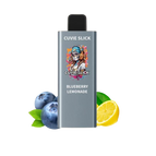 30 mg / Blueberry Lemonade