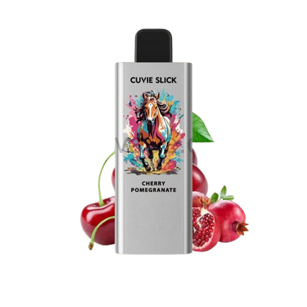 HQD Cuvie Slick Australian Version Disposables Vape (6,000 Puffs) Vape Offer Online Dubai 2025