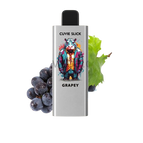 30 mg / Grapey