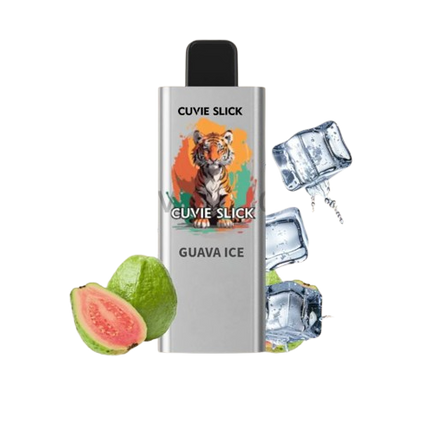 HQD Cuvie Slick Australian Version Disposables Vape (6,000 Puffs) Vape Order Fujairah