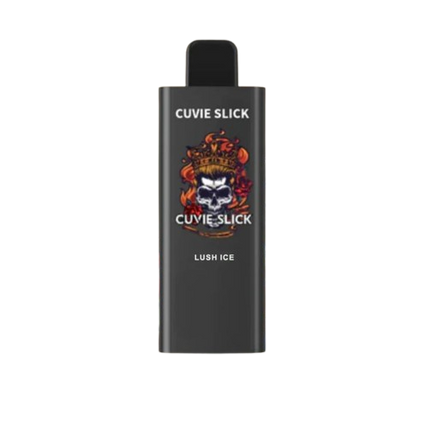 HQD Cuvie Slick Australian Version Disposables Vape (6,000 Puffs) Vape Delivery Same Day Dubai