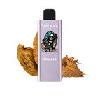 30 mg / Tobacco