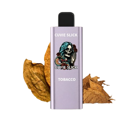 HQD Cuvie Slick Australian Version Disposables Vape (6,000 Puffs) Vape Offer Ras Al Khaimah