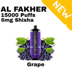 6 mg / Grape