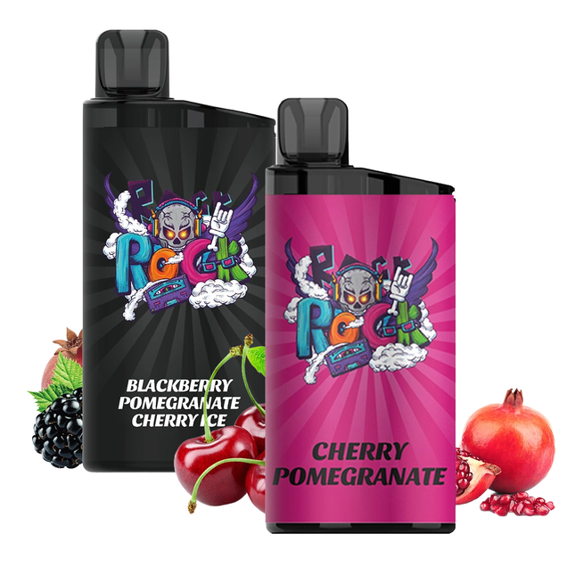 High-Quality Vape Shop Dubai - IGET BAR Disposable Vape 3500 Puffs - Vape For Less