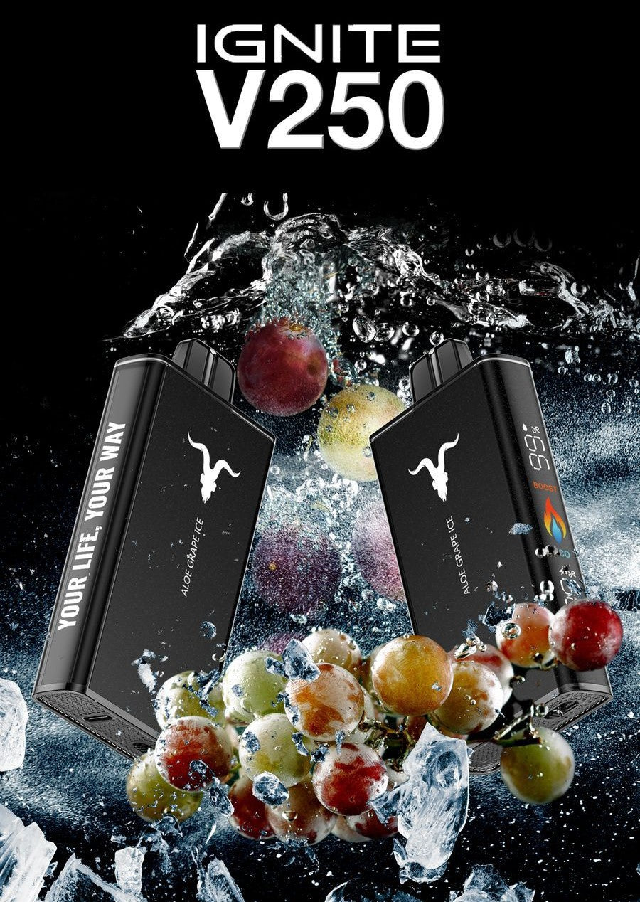 Ignite 25000 Puffs Review | Best Price & Vape Delivery UAE Vape For Less Ignite 25000 Puffs Review | Best Price & Vape Delivery UAE Vape For Less