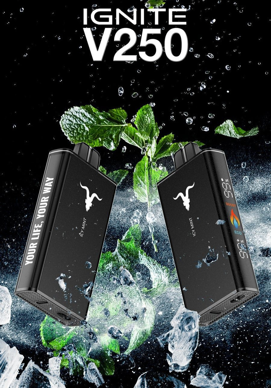 Ignite 25000 Puffs Review | Best Price & Vape Delivery UAE Vape For Less Ignite 25000 Puffs Review | Best Price & Vape Delivery UAE Vape For Less
