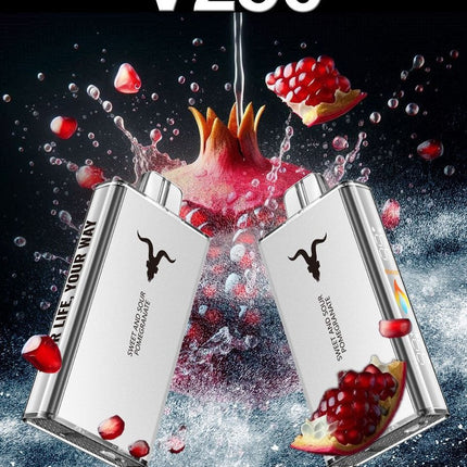 Ignite 25000 Puffs Review | Best Price & Vape Delivery UAE Vape For Less Ignite 25000 Puffs Review | Best Price & Vape Delivery UAE Vape For Less