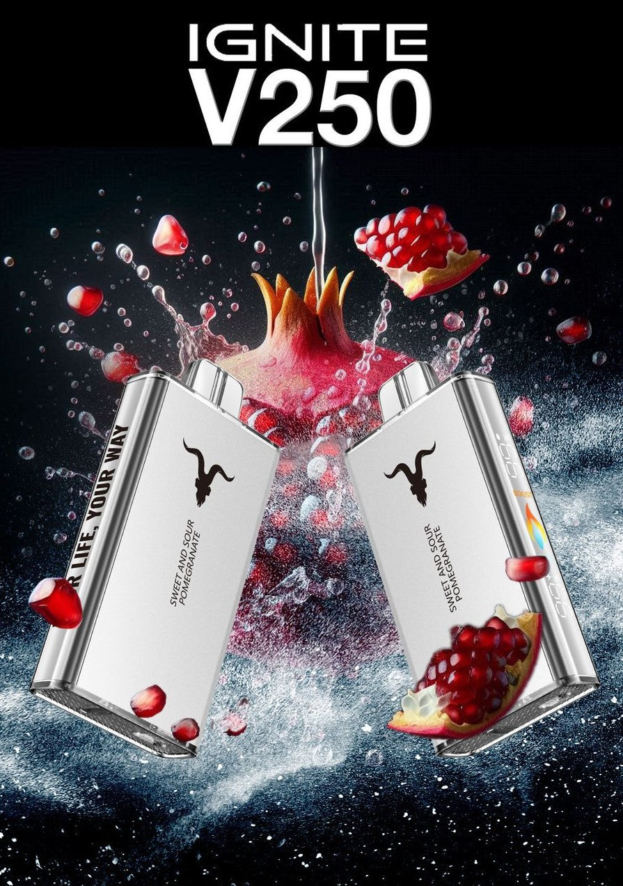 Ignite 25000 Puffs Review | Best Price & Vape Delivery UAE Vape For Less Ignite 25000 Puffs Review | Best Price & Vape Delivery UAE Vape For Less