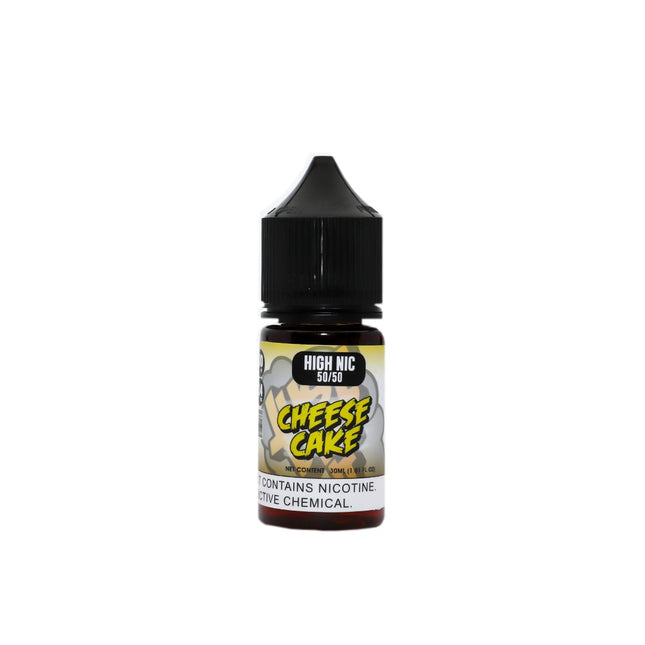 JDI Cheesecake Saltnic 30ml
