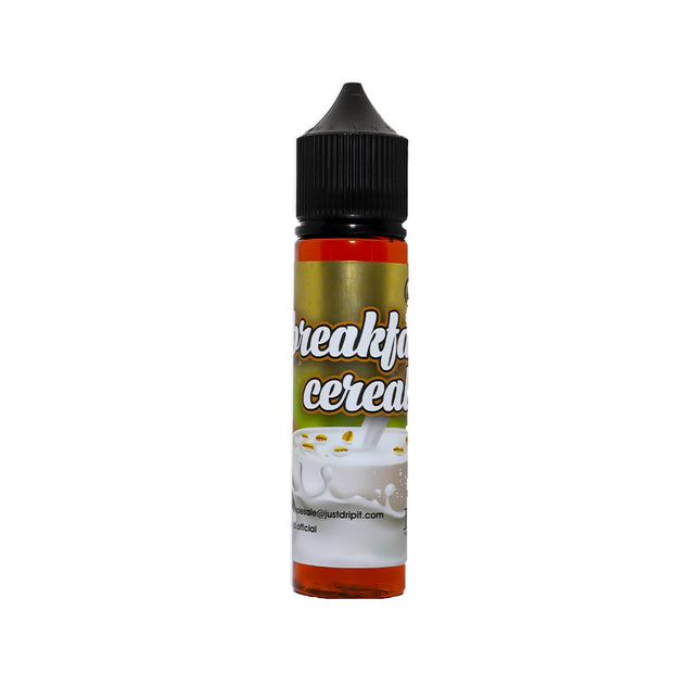 JDI Breakfast Cereal Freebase E-Liquid UAE | Vape UAE