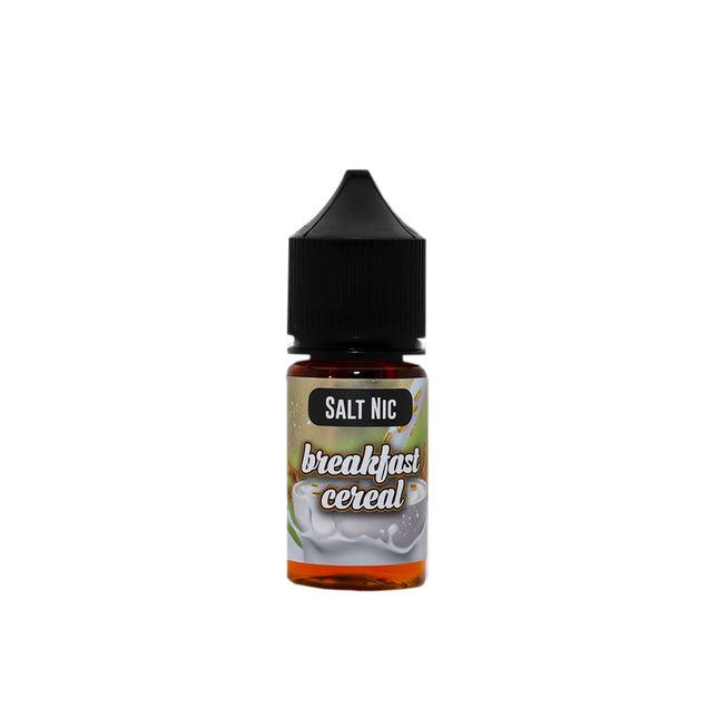JDI Breakfast Cereal Saltnic 30ml