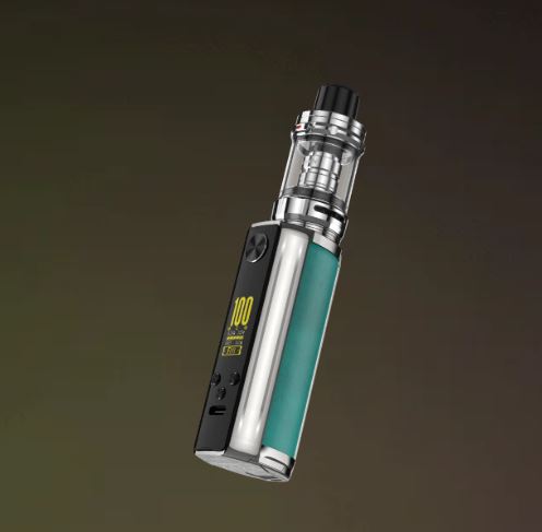 VAPORESSO TARGET 200 iTank 2 Edition STARTER KIT Vape For Less VAPORESSO TARGET 200 iTank 2 Edition STARTER KIT Vape For Less