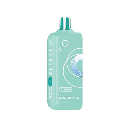 ELF Bar JoinOne Ice Replacement Pods (25,000 Puffs) Vape Online Ajman