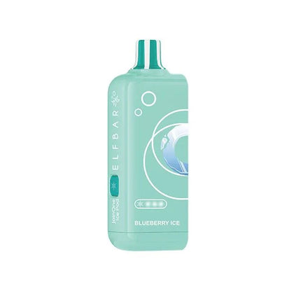 ELF Bar JoinOne Ice Replacement Pods (25,000 Puffs)