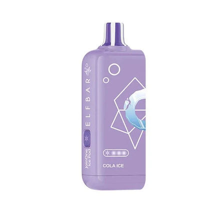 ELF Bar JoinOne Ice Replacement Pods (25,000 Puffs)